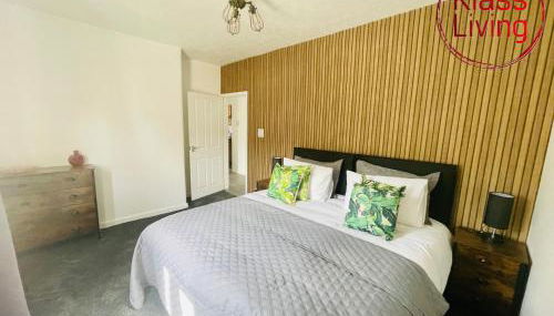 Mitchell Apartment by Klass Living Coatbridge - Foto 3