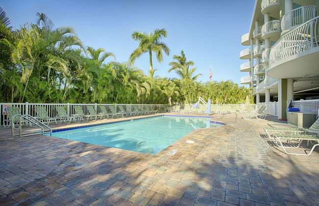 Crystal Palms Beach Resort - Foto 37