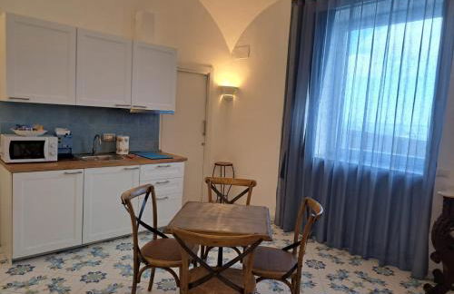 Tre Re Appartamento Via Marina Grande,264 - Foto 1