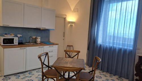 Tre Re Appartamento Via Marina Grande,264 - Foto 1