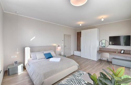 New VILLA TIHI OTOK near the beach - Photo 18