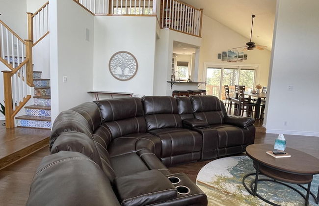 Sinagua Heights Flagstaff - Foto 21