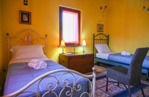 Scappo in Umbria, Eva - Foto 37