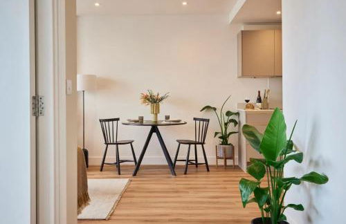 The Blossoms - Croydon - Foto 123