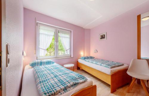 Gästehaus Mühlenhof - Dornfelder - Foto 11