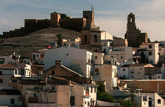 Excursión a Álora + Cata de vinos - Foto 7