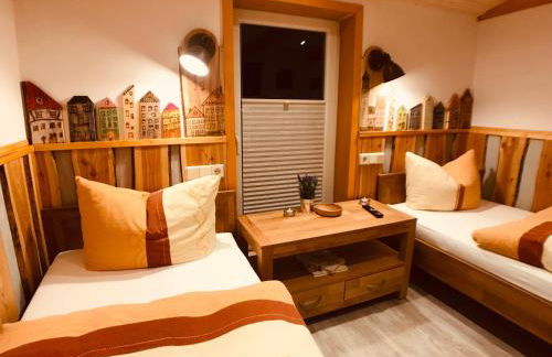 Ferienwohnung - Haus Molle - Foto 37