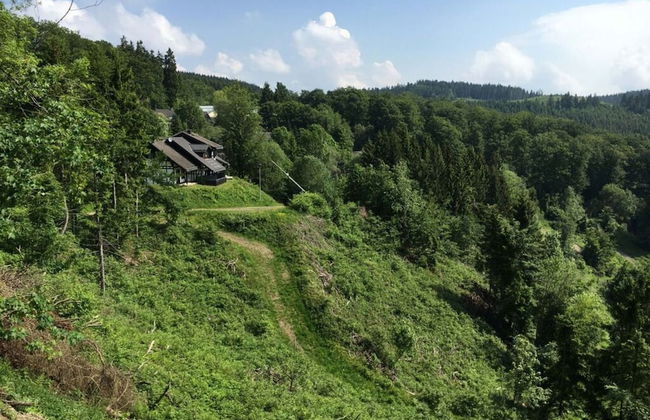 Postwiese Comfortable Holiday Residence - Foto 14