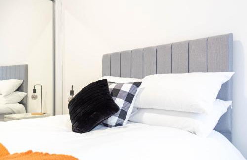 Castlegreen Apartment - Foto 23