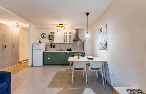 Peaceful Family Apartment with PRIVATE GARAGE Free Parking, Split - Foto 13