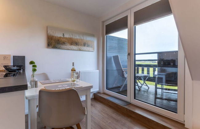 Holiday Apartment in Tumlauer Koog - Foto 4