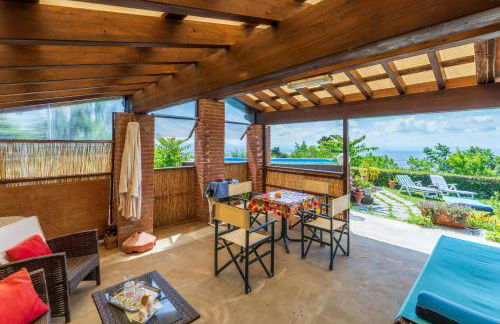 La Casa Di Elda, Holiday Home With Pool, Uzzano, Toscana - Foto 13