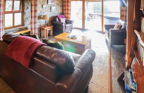 Kestrel Cottage - Foto 3