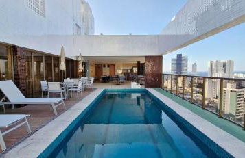 COGRA0102 - Edifício Graça Prime Residence - Foto 1