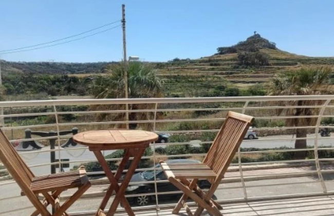 Azure Valley Escape Marsalforn - Foto 21