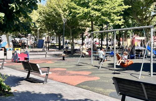 ChicFlat Bermeo 1 (Apartamento en el Casco Viejo) - Foto 21