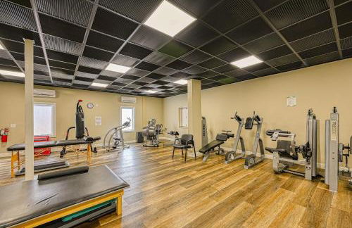 Quiet Fairways - Foto 28