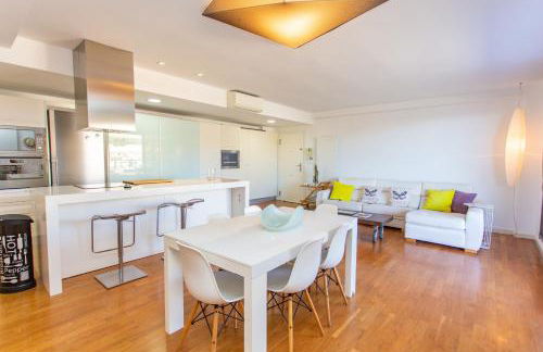 Cullera Beach Apartment Cap Blanc - Foto 5