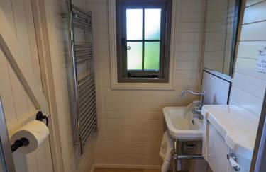 Hut in the Forest - Foto 10