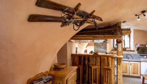 Chalet De Charme à la Montagne - Foto 5