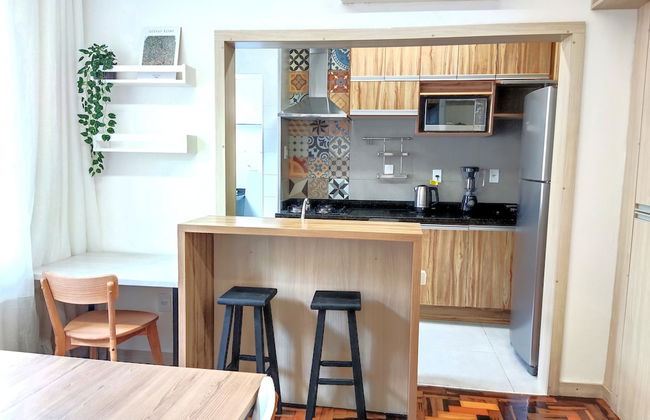 Apartamento Sant'Ana - Foto 9