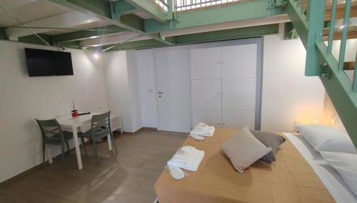 Luna Fortunata - Fano City Loft - Foto 4