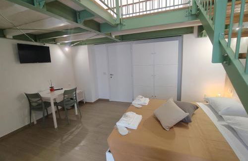 Luna Fortunata - Fano City Loft - Foto 4