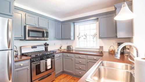 The Wayside Cottage - Foto 3