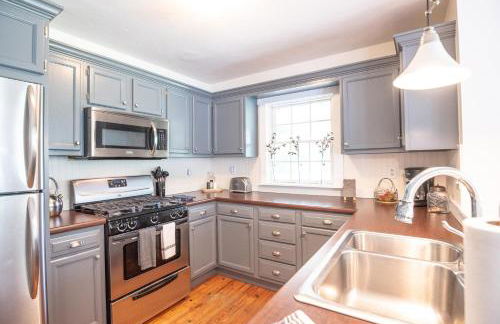 The Wayside Cottage - Foto 3