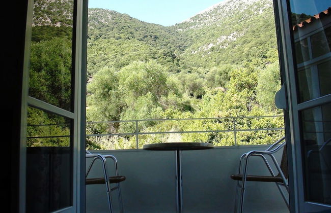 Filoxenia Hotel & Apartments - Photo 15