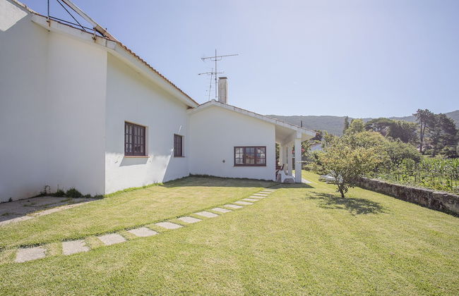 Liiiving in Viana - Afife Country House - Foto 39