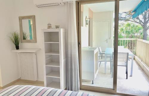 Appartement front de mer, 80M2 (3P), Piscine & Mer - Foto 20