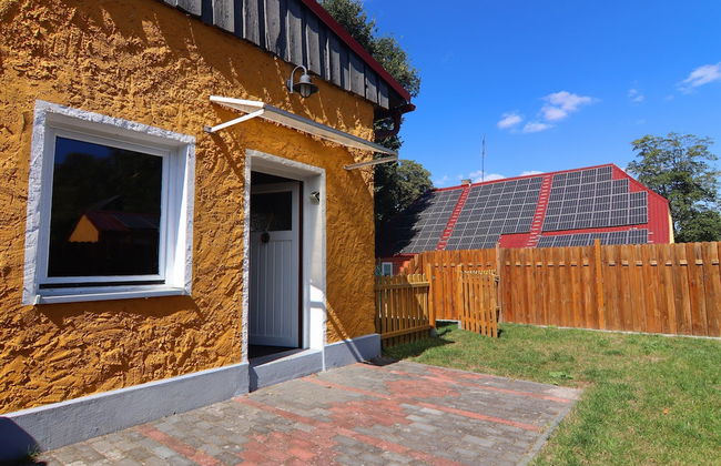 Ferienwohnung am Oase am Vilzsee - Photo 1