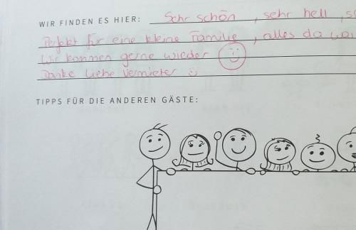 Neubau Appartement mit Terasse, privater Eingang,Parkplatz,Küche - Foto 23