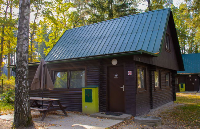 4 bedroom House in Hradec Kralove with garden - Photo 21