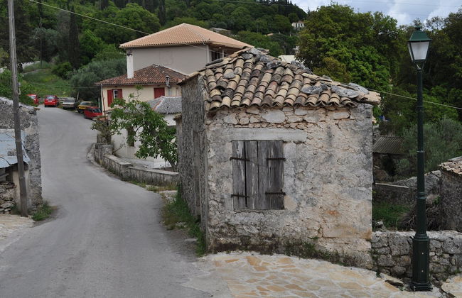 Villa Antoon Zakynthos - Photo 23