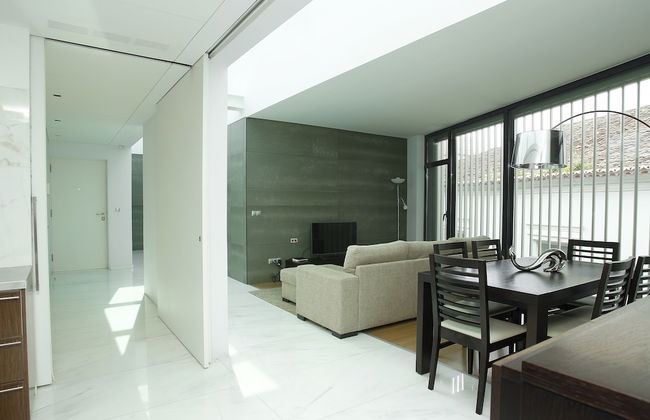 Atlantic House - Foto 12