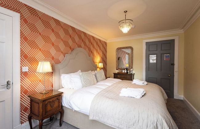 Altskeith Country House on Loch Ard - Photo 9