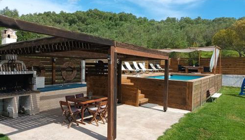 Villa Thanos - Foto 5