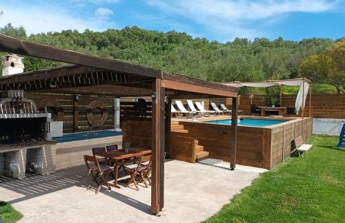 Villa Thanos - Foto 5