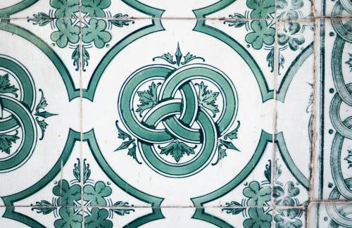 Pateo do Mercado - 5 Quartos no Centro Histórico com Terraço - Foto 69