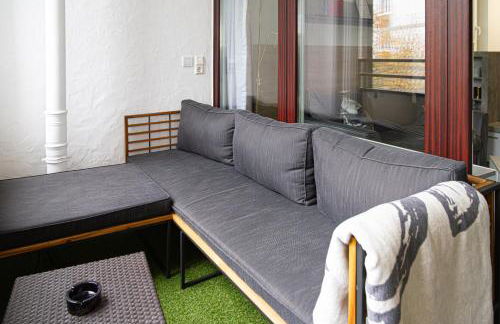 Ferienwohnung Activities & Relax mit privater Sauna - Foto 24