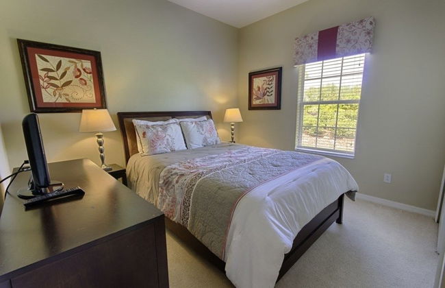 5BR Townhome Paradise Palms by SHV-8980 - Foto 2