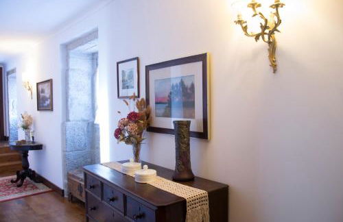 Casa De Santa Comba - Foto 7