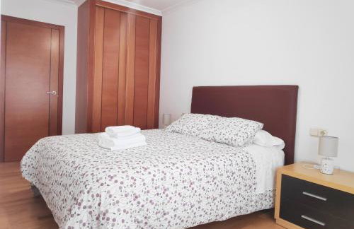 Apartamento Naval - Foto 1