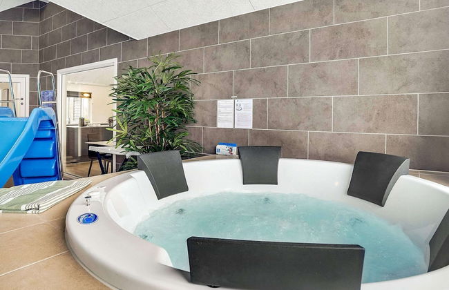 Luxury Retreat With Pool - By Traum Ferienwohnungen - Foto 22