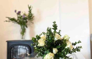 Secluded Escape near Salcombe - Newhouse Barn. - Foto 45