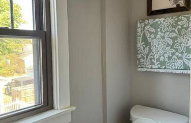 Spacious Relaxing Baltimore Home with Hot Tub - Foto 22