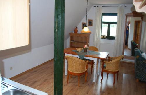 Wohnung in Dargun mit Schwimmbad - Foto 9