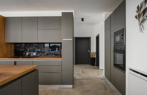 Villa de la Vie with Heated Swimming Pool - Foto 7